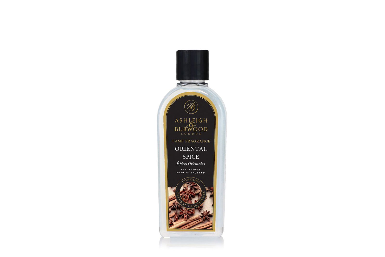 Ashleigh and burwood Geurlamp olie Oriental Spice L - 