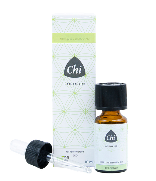 Chi Lavendel frankrijk cultivar 100ml