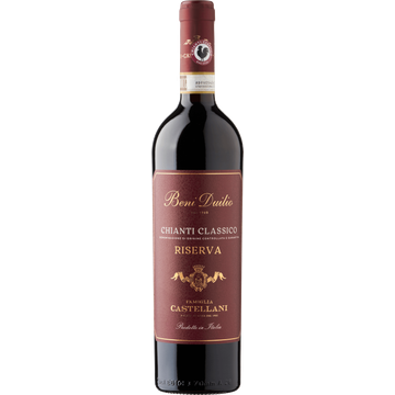 Castellani astellani Beni Duilio Chianti Classico Riserva 750ML bij Jumbo
