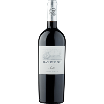 Bayridge ayridge Merlot Biologisch 750ML bij Jumbo