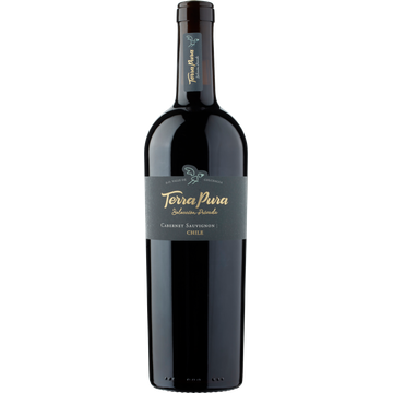 Terra Pura erra Pura Seleccion Privada Cabernet Sauvignon 750ML bij Jumbo