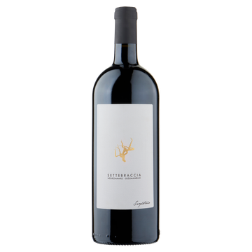 TRE FILARI re Filari Negroamaro Susumaniello 750 ML bij Jumbo