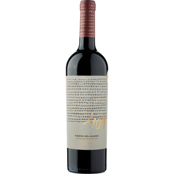 Condado de Oriza ondado di Oriza 409 Ribera del Duero Tempranillo 750ML bij Jumbo