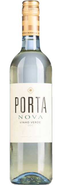 Casa Ermelinda Freitas Casa Ermelinda Porta Nova Vinho Verde Classico