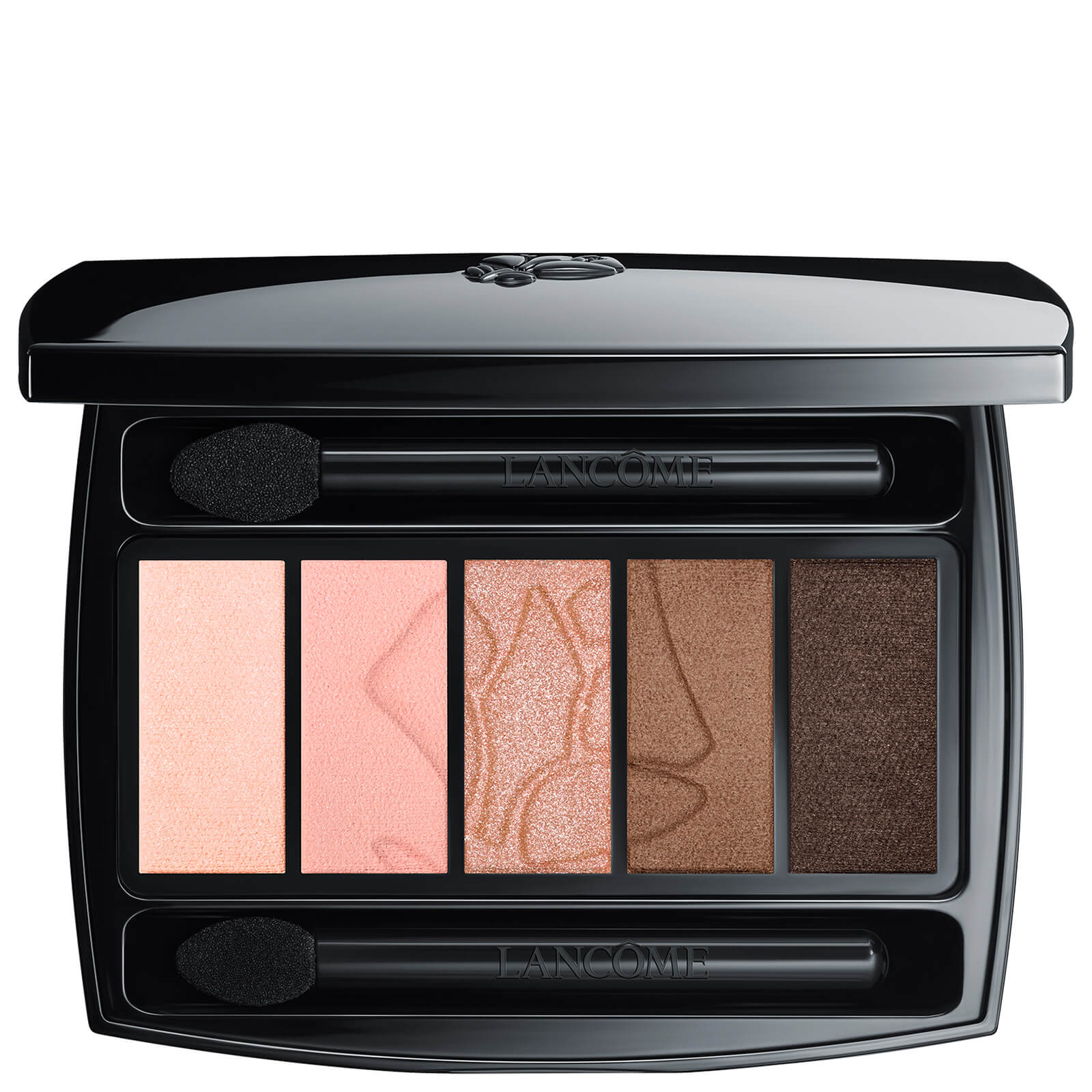 Lancôme Oogschaduw Palet  - Hypnôse Oogschaduw Palet 01 FRENCH NUDE