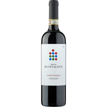 Buontalenti uontalenti Chianti Riserva Biologisch 750ML bij Jumbo