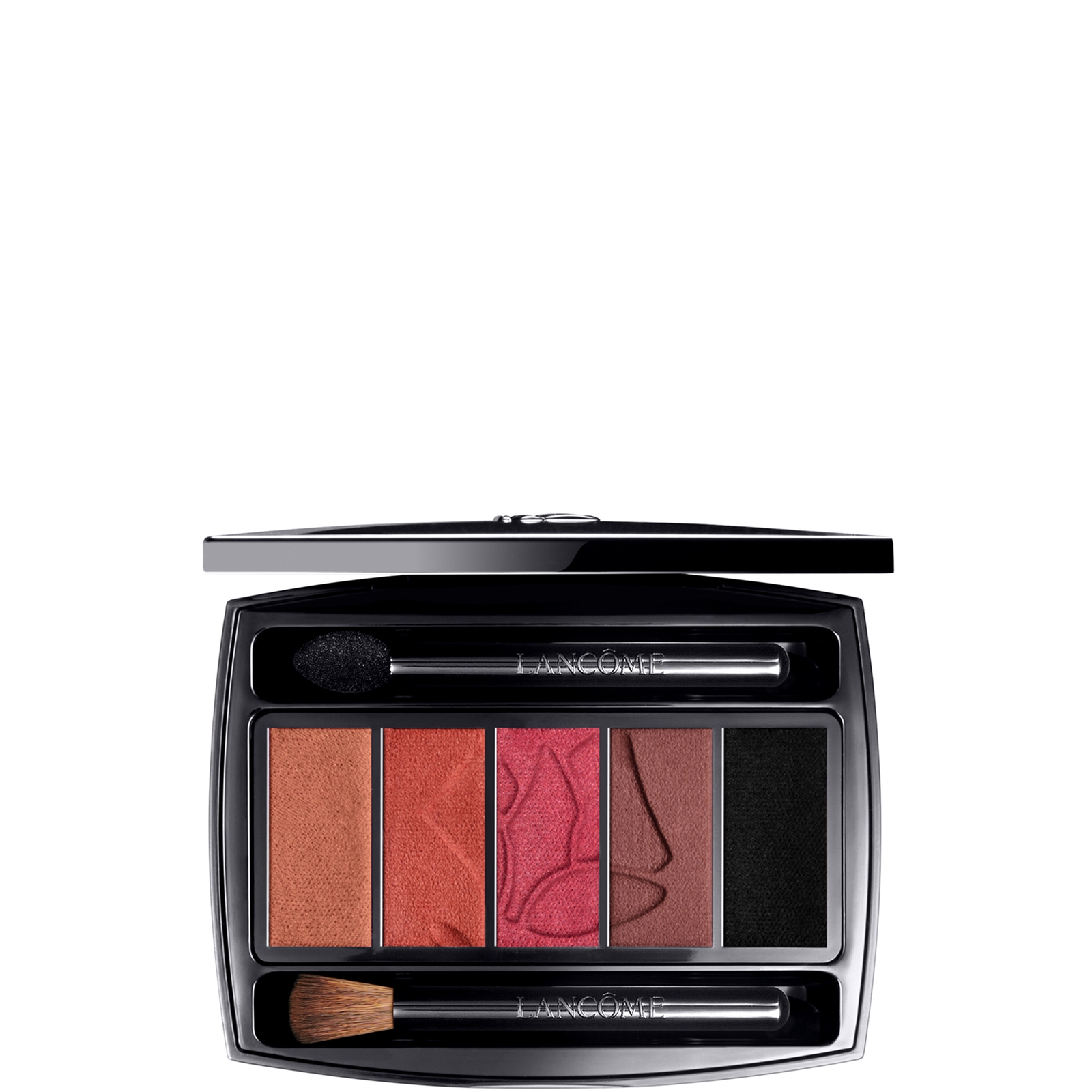 Lancôme Oogschaduw Palet  - Hypnôse Palette Oogschaduwpalet 19 Ardent Drama