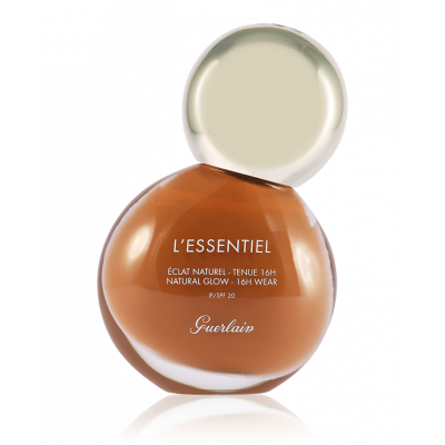 Guerlain L'Essentiel Natural Glow 16H Wear Nr.06W Very Deep Warm 30 ml