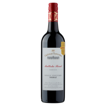 Chateau Tanunda hateau Tanunda - Barossa - Single Vineyard Shiraz 750ML bij Jumbo