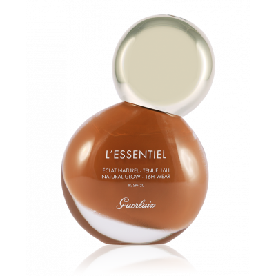 Guerlain L'Essentiel Natural Glow 16H Wear Nr.06C Very Deep Cool 30 ml