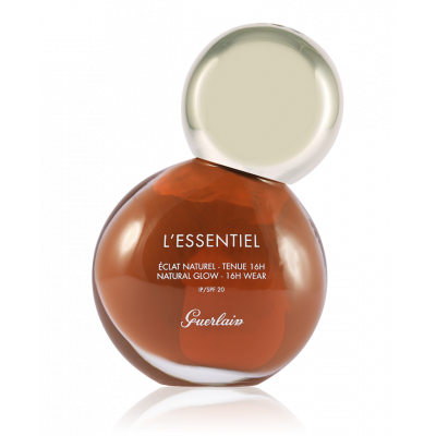 Guerlain L'Essentiel Natural Glow 16H Wear Nr.06N Very Deep 30 ml