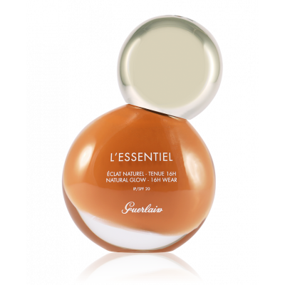 Guerlain L'Essentiel Natural Glow 16H Wear Nr.055N  Deep 30 ml