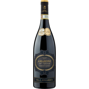 Villa Annaberta illa Annaberta Amarone 750 ML bij Jumbo