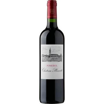 Chateau Pincette hateau Plincette Pomerol 750ML bij Jumbo