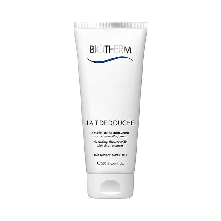 Biotherm Lait Corporel Shower Milk 200 ml