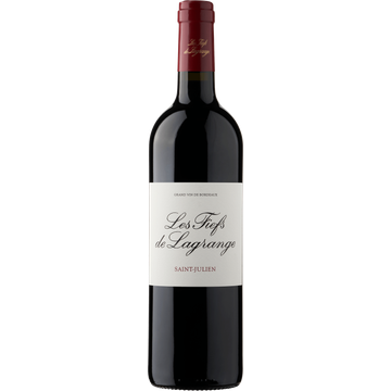 Les Fiefs de Lagrange es Fiefs de Lagrange Cabernet Sauvignon 750ML bij Jumbo