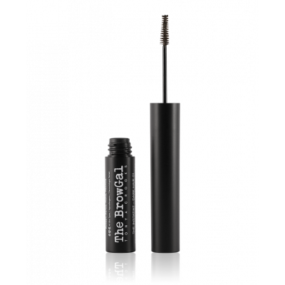 The BrowGal Eyebrows Instatint 01 Dark Hair 3,2 g