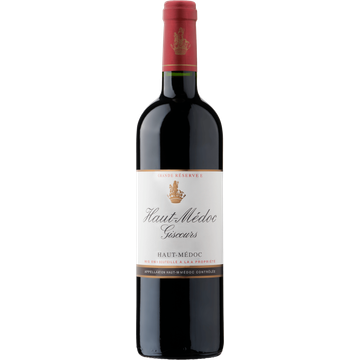 Le Haut Medoc de Giscours autMedoc Giscours Grande Reserve 750ML bij Jumbo