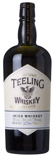Teeling Small Batch 70CL
