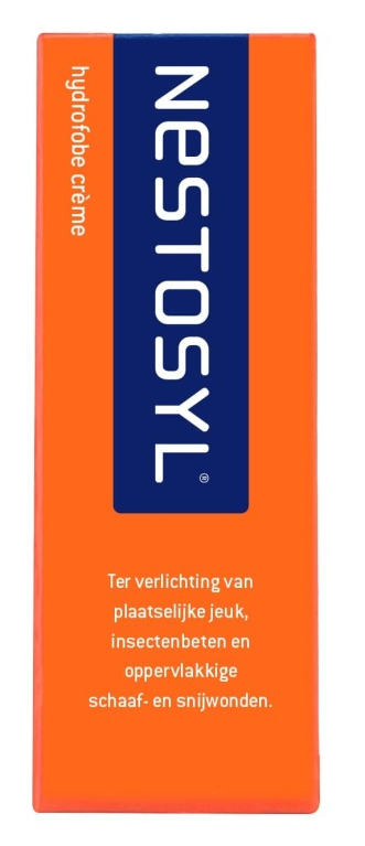Nestosyl Crème 15gr