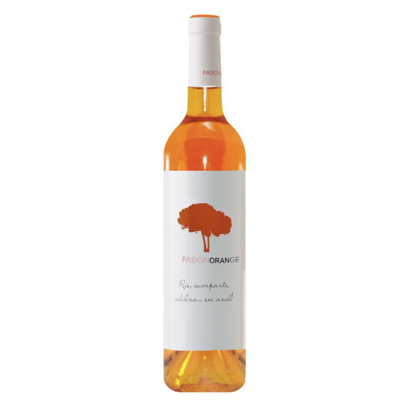Santa Margarita Pasion Orange Viura