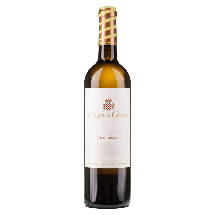Pago de Cirsus Chardonnay