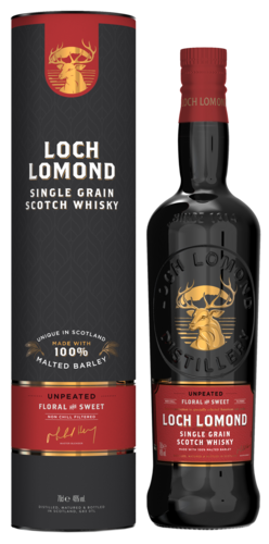 Loch Lomond Single Grain 70CL