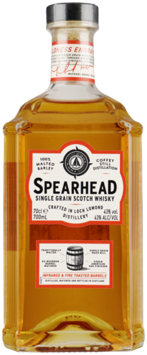 Spearhead SIngle Grain 70CL