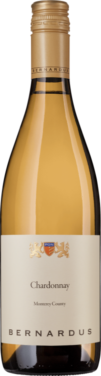 Bernardus Winery Bernardus Chardonnay Monterey County