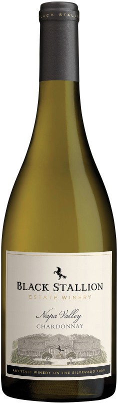 Black Stallion Estate Winery Black Stallion Napa Valley Chardonnay