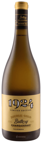 Gnarly Head 1924 Wines Buttery Double Gold Chardonnay (Limited Edition)