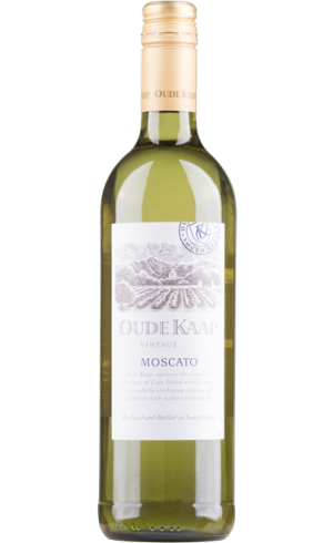 Douglas Green Bellingham Oude Kaap Moscato