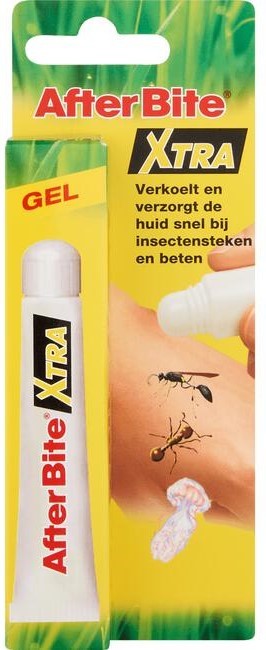 After Bite Xtra 20 milliliter
