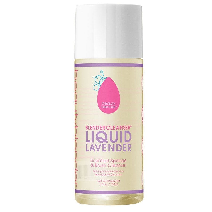 Beautyblender Liquid Blender Cleanser 150 ml