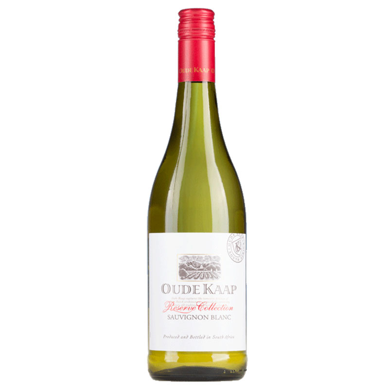 Douglas Green Bellingham Oude Kaap Reserve Sauvignon blanc