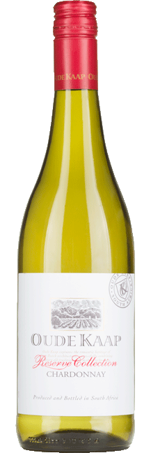 Douglas Green Bellingham Oude Kaap Chardonnay Reserve