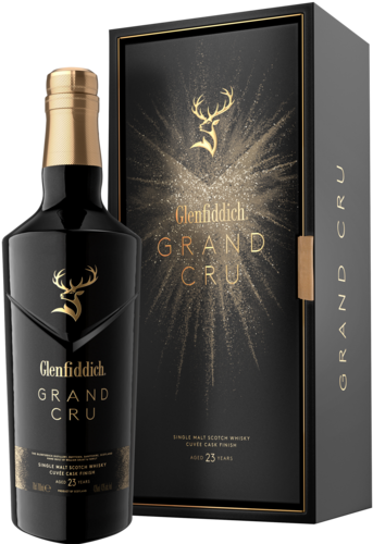 Glenfiddich 23 years Grand Cru 70CL