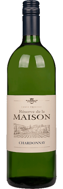 Douglas Green Bellingham Reserve de la Maison Chardonnay