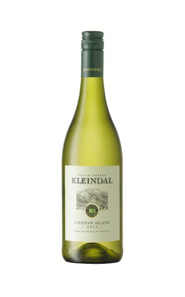 Robertson Kleindal Chenin Blanc