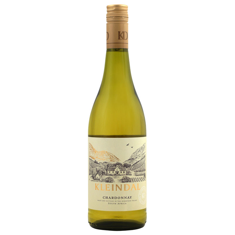 Robertson Kleindal Chardonnay