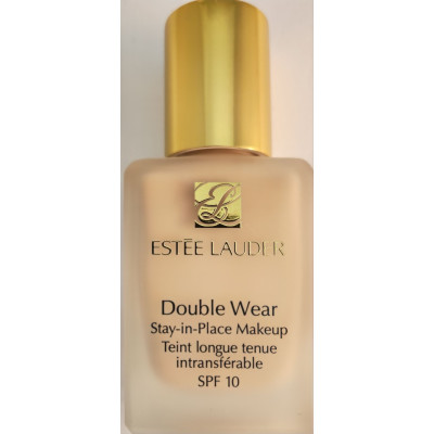 Estee Lauder Double Wear Stay-In-Place SPF10 1C2 Petal 30 ml