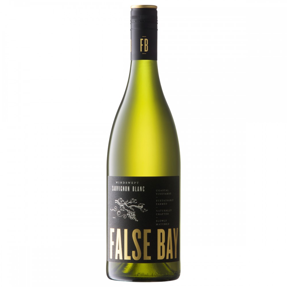 Waterkloof False Bay Windswept Sauvignon Blanc