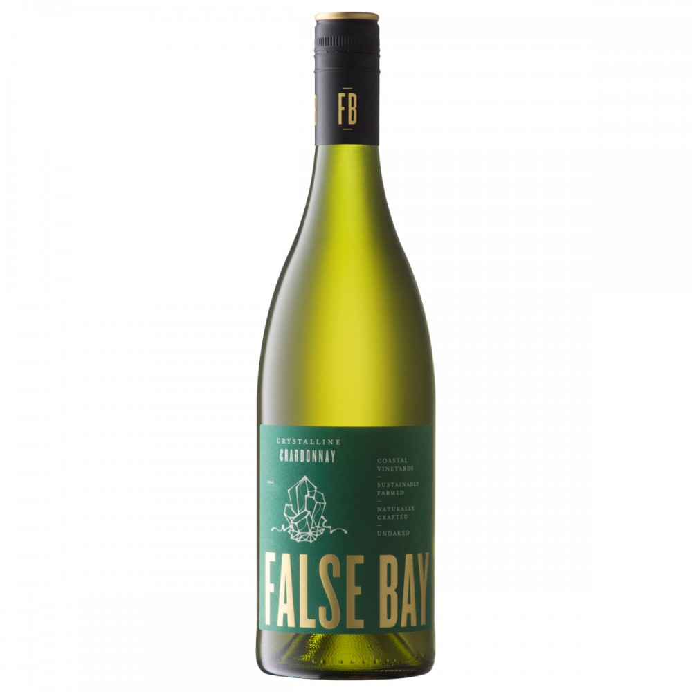 Waterkloof False Bay Crystalline Chardonnay