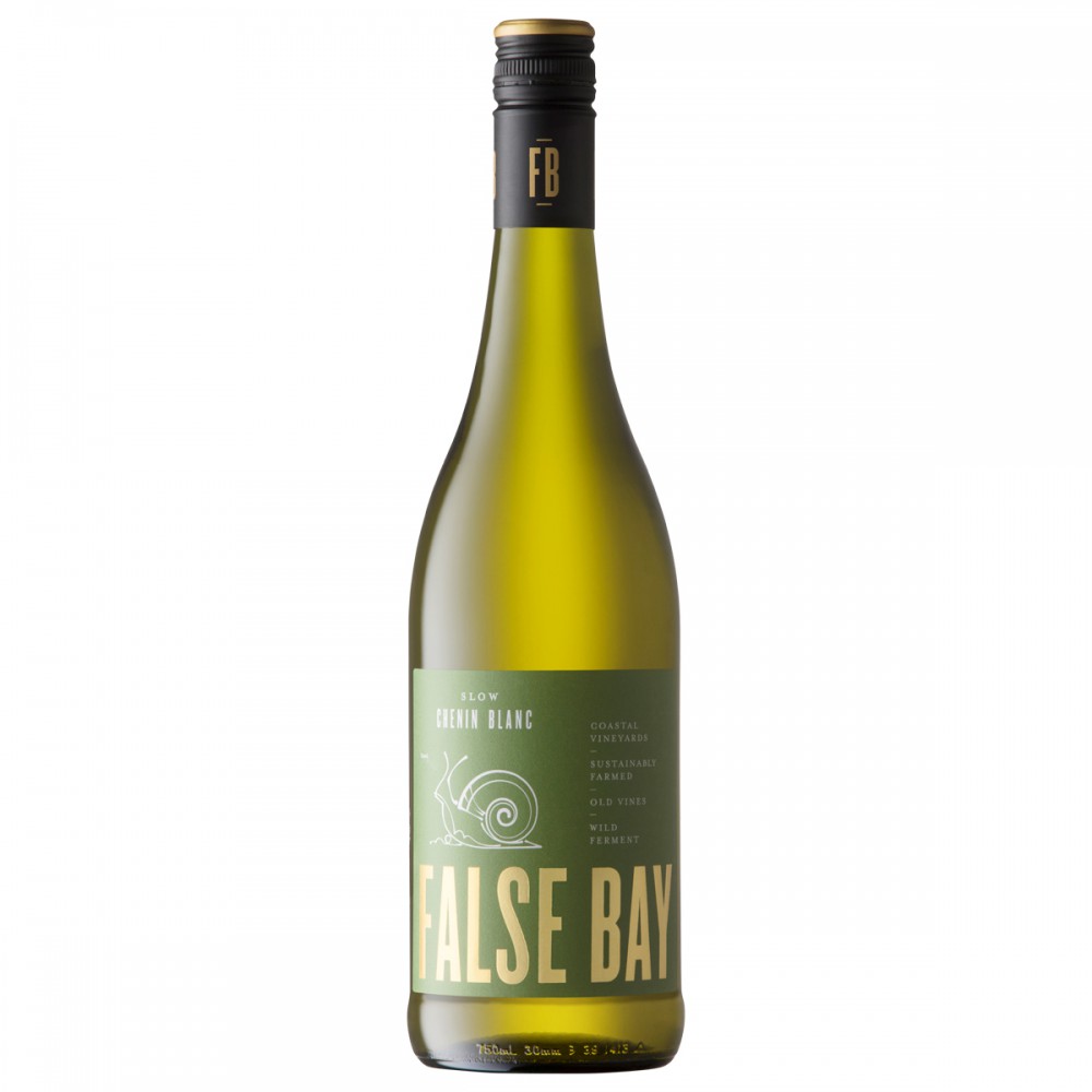 Waterkloof False Bay Slow Chenin Blanc