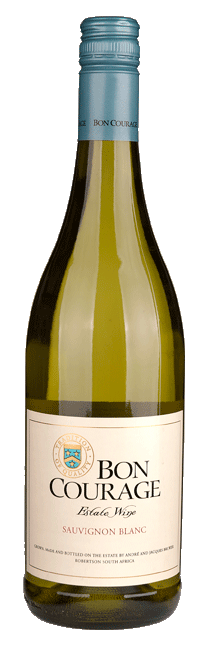 Bon Courage Sauvignon Blanc