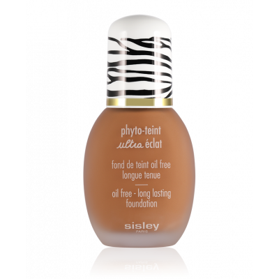 Sisley Phyto-Teint Ultra Eclat Nr.5 Golden 30 ml
