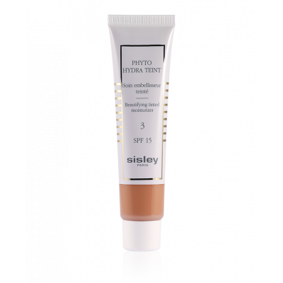 Sisley Phyto Hydra Teint Nr.03 Golden 40 ml