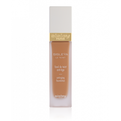 Sisley Sisleya Le Teint Fond de Teint Anti-Age Nr.4 Beige Chesnut 30 ml