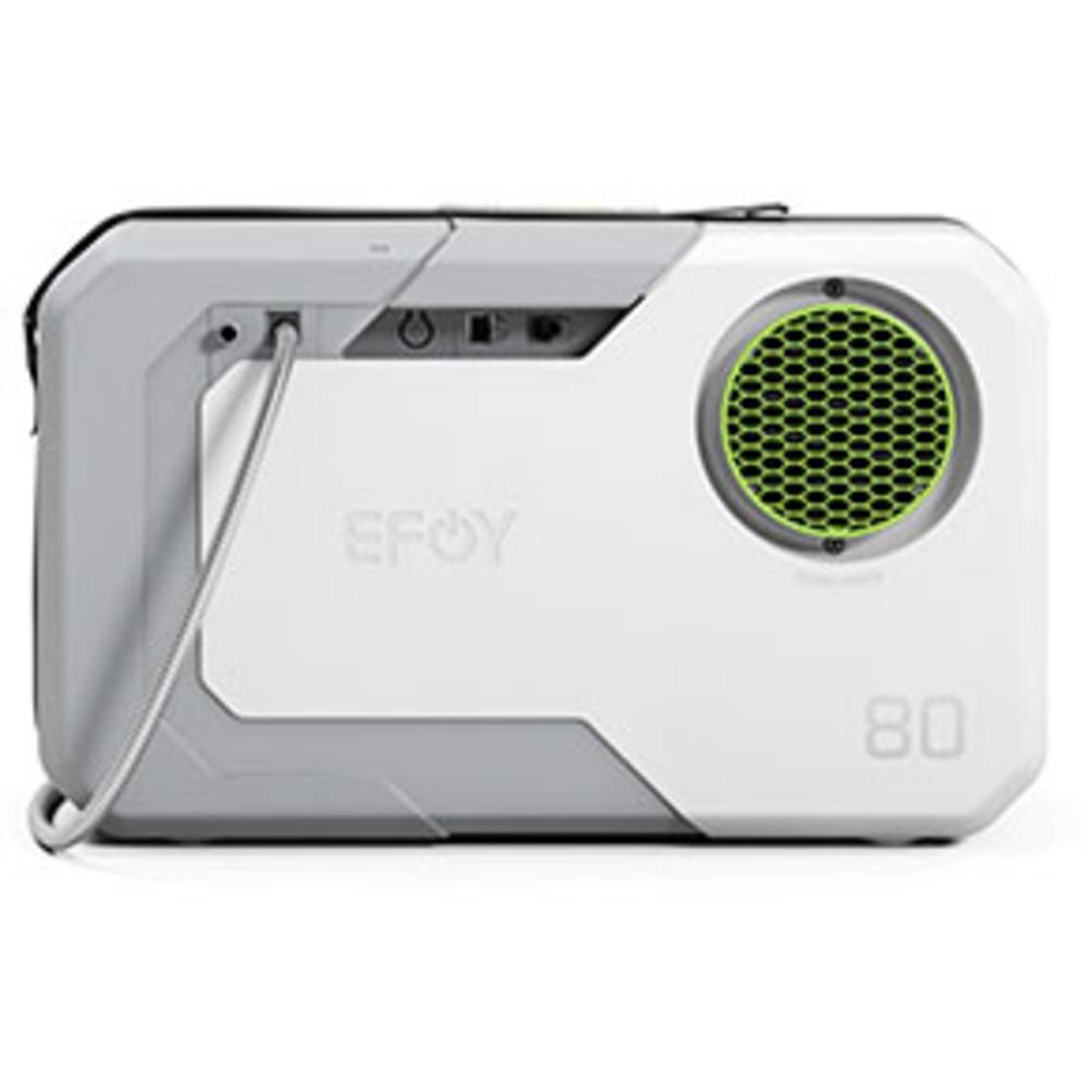 EFOY 80 BT Brandstofcel 3.8 A 12 V, 24 V
