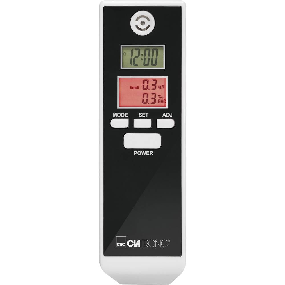 Clatronic AT 3605 Alcoholtester